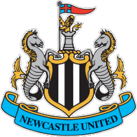 Logo CLB - Trang chủ 67 Newcastle United