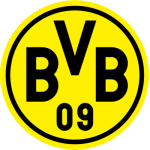 Logo CLB - Trang chủ 42 Borussia Dortmund