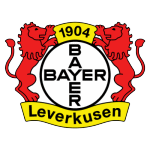 Logo CLB - Trang chủ 37 Bayer Leverkusen