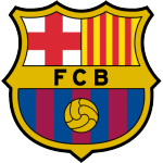Logo CLB - Trang chủ 31 Barcelona