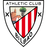 Logo CLB - Trang chủ 61 Athletic Bilbao