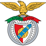 Logo CLB - Trang chủ 19 SL Benfica