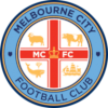 Logo CLB - Trang chủ 135 Melbourne City