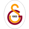 Logo CLB - Trang chủ 24 Galatasaray